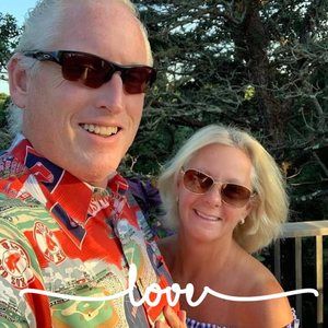 Meet your Posher, Terry